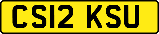 CS12KSU