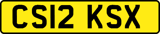 CS12KSX