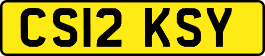 CS12KSY