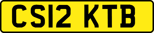 CS12KTB