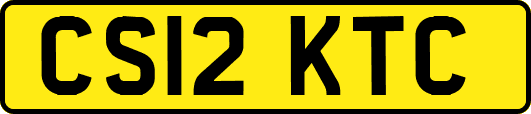CS12KTC