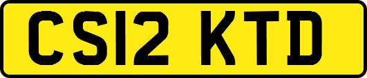 CS12KTD