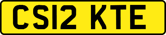 CS12KTE
