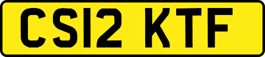 CS12KTF