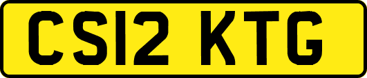 CS12KTG
