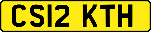 CS12KTH