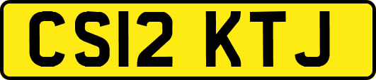 CS12KTJ