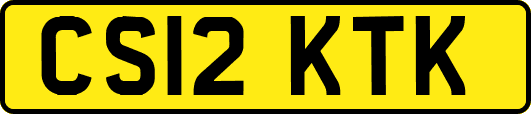CS12KTK