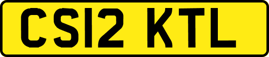 CS12KTL