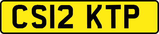 CS12KTP