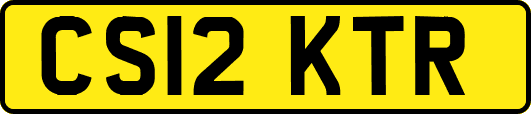 CS12KTR