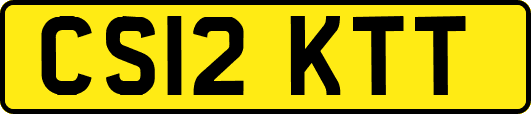 CS12KTT