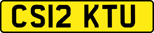 CS12KTU