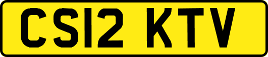 CS12KTV
