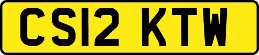 CS12KTW