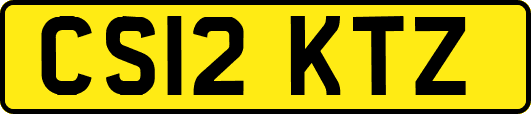 CS12KTZ