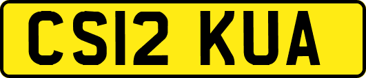 CS12KUA