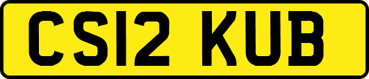 CS12KUB