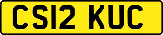 CS12KUC