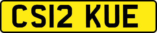 CS12KUE
