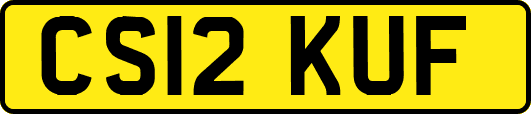 CS12KUF