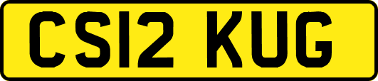 CS12KUG