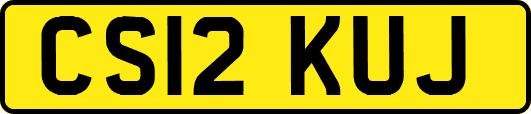 CS12KUJ