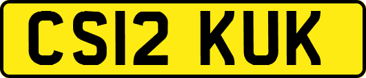 CS12KUK