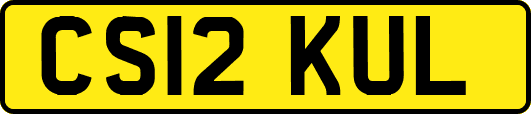 CS12KUL
