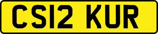 CS12KUR