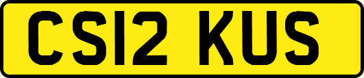 CS12KUS