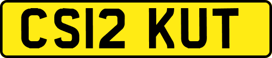 CS12KUT