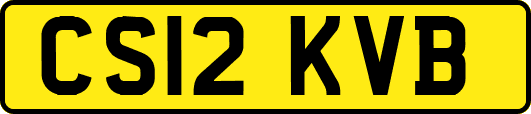 CS12KVB