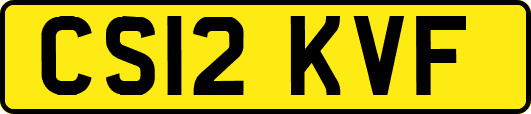 CS12KVF