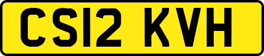 CS12KVH