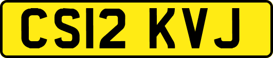 CS12KVJ