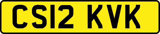 CS12KVK