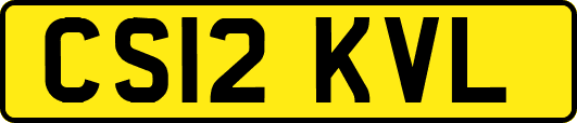 CS12KVL