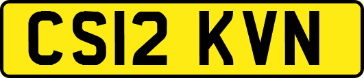 CS12KVN