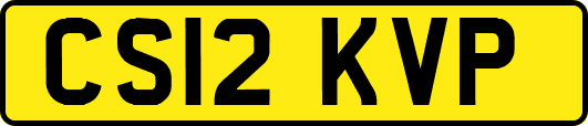 CS12KVP
