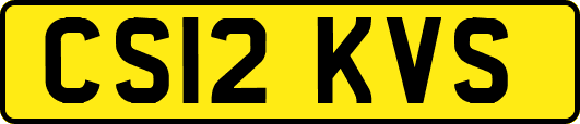 CS12KVS
