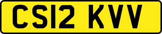 CS12KVV