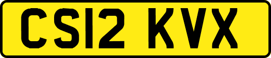 CS12KVX