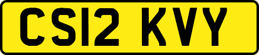 CS12KVY