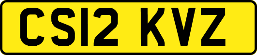 CS12KVZ