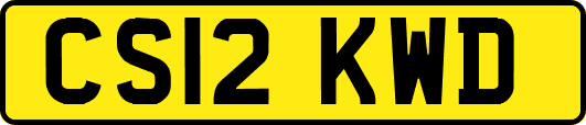 CS12KWD