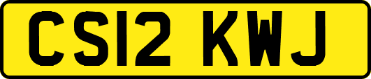 CS12KWJ