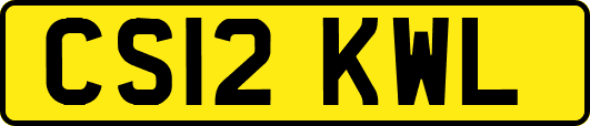 CS12KWL
