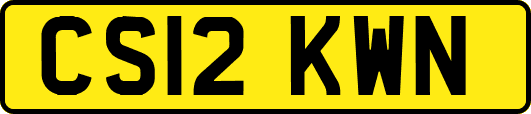CS12KWN