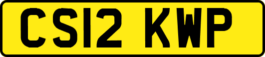CS12KWP